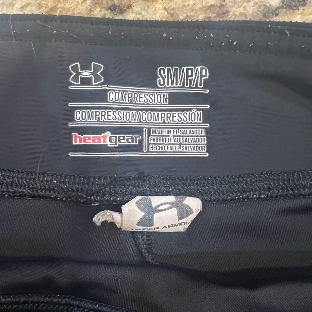 UA Shorts - Picture 3 of 4